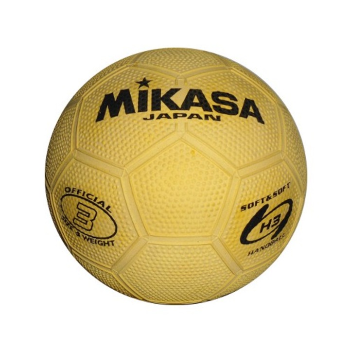 Minge handbal Mikasa HR3-Y