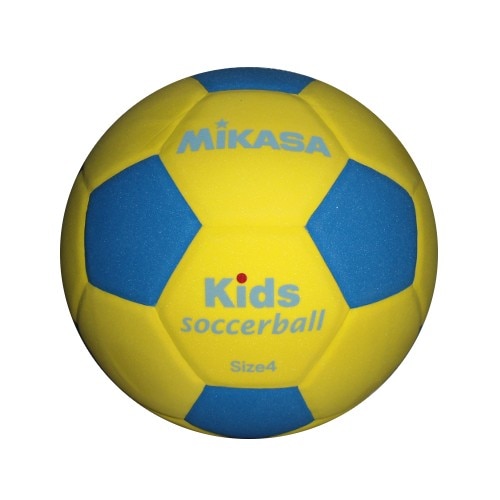 Minge fotbal Mikasa SF4-YBL
