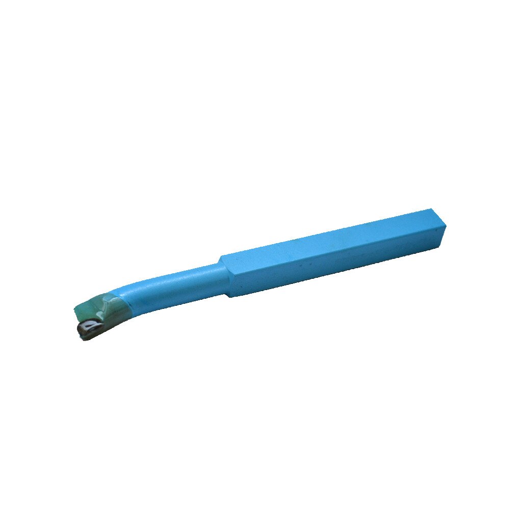 Fresa In Acciaio Per Estrusione CNC, 12x12 Mm, Per Interni, DIN 4974 - Versione Destra