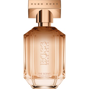 Apa de Parfum Hugo Boss, The Scent Private Accord For Her, Femei, 50 ml
