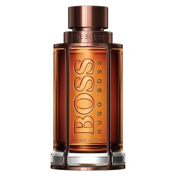Apa de Toaleta Hugo Boss, The Scent Private Accord For Him, Barbati, 100 ml Apa de Toaleta Hugo Boss, The Scent Private Accord For Him, Barbati, 100 ml
