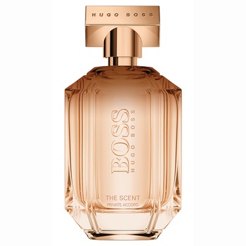 Apa de Parfum Hugo Boss, The Scent Private Accord For Her, Femei, 100 ml