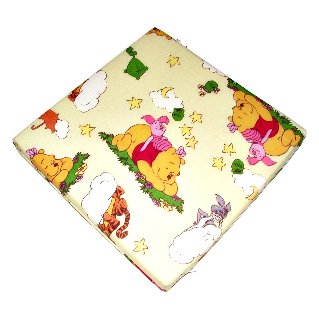 Perna scaun Winnie the Pooh, 35x35 cm