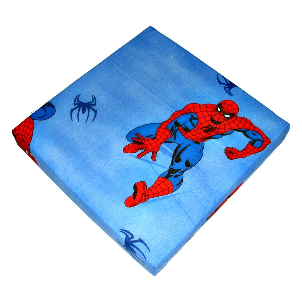 Perna scaun Spiderman, 35x35 cm