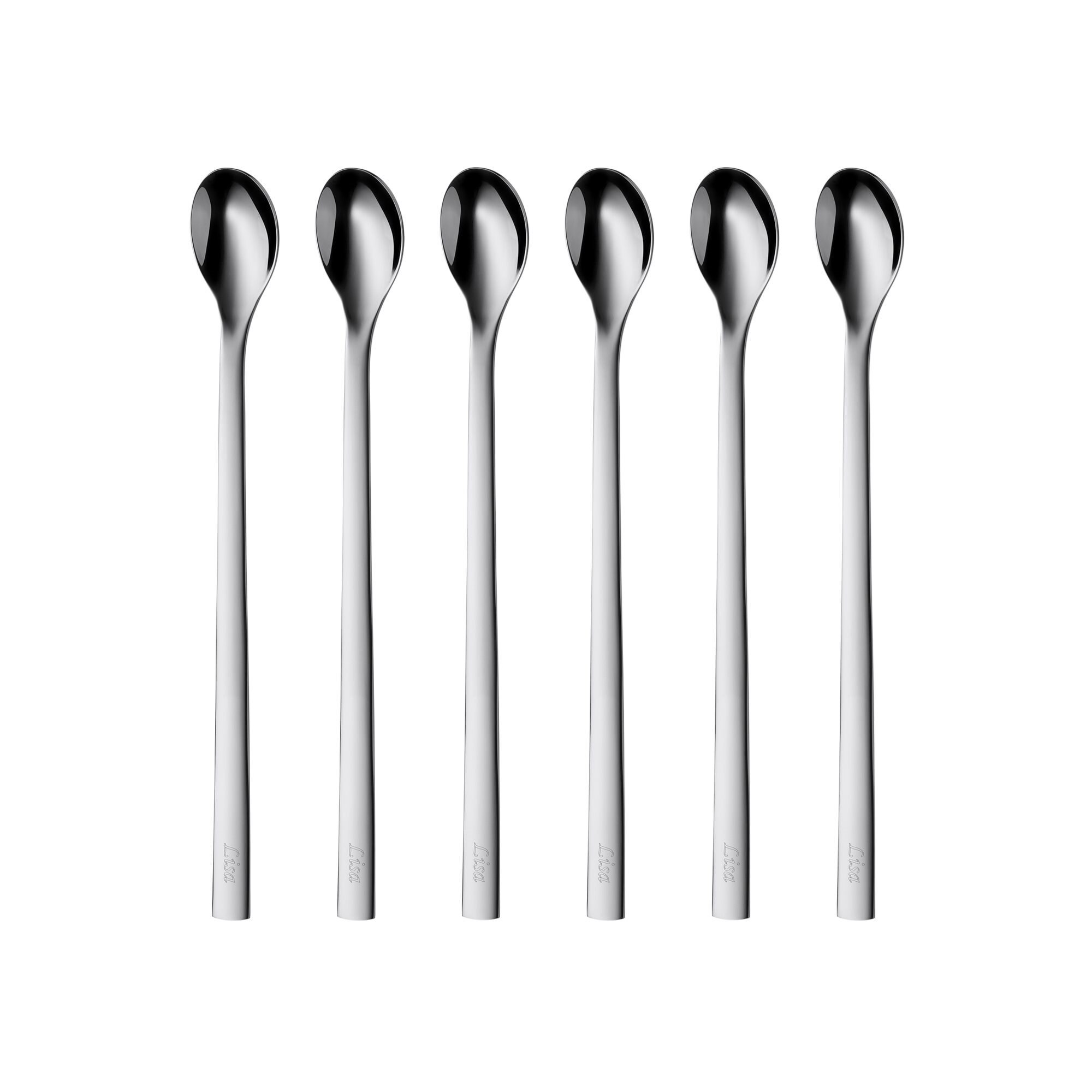 Set 6 lingurite cocktail 