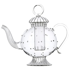 Ceainice si infuzoare