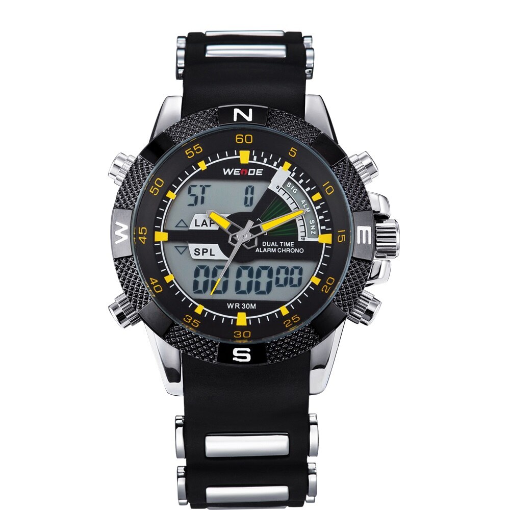 Ceas Weide - WH1104