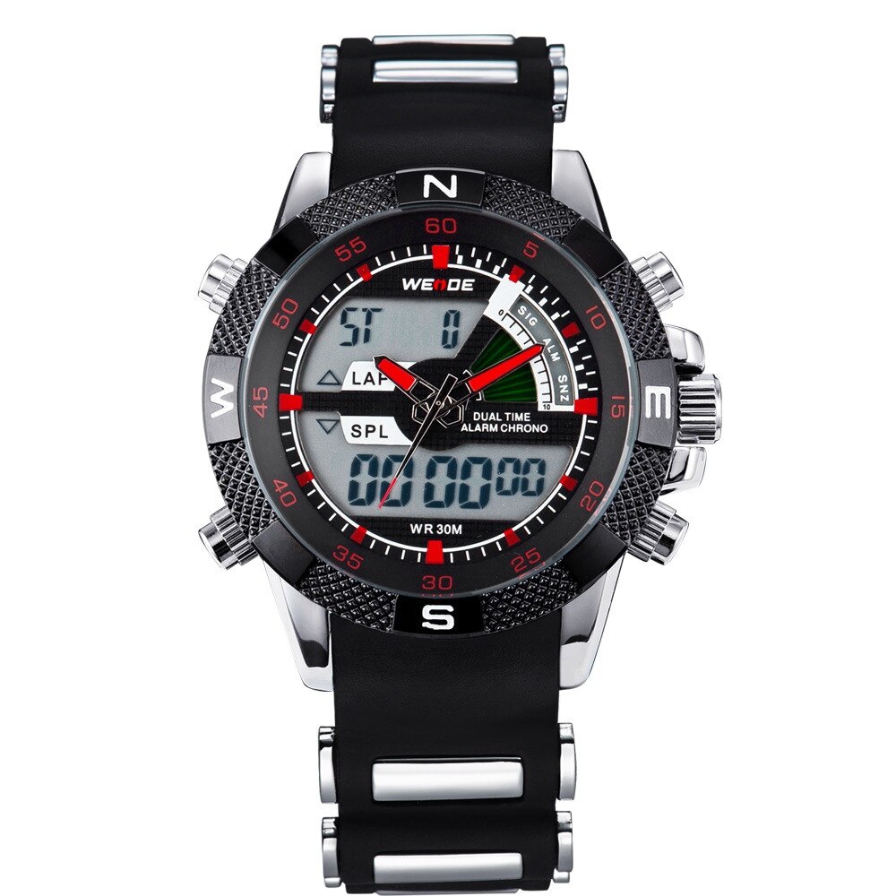 Ceas Weide - WH1104