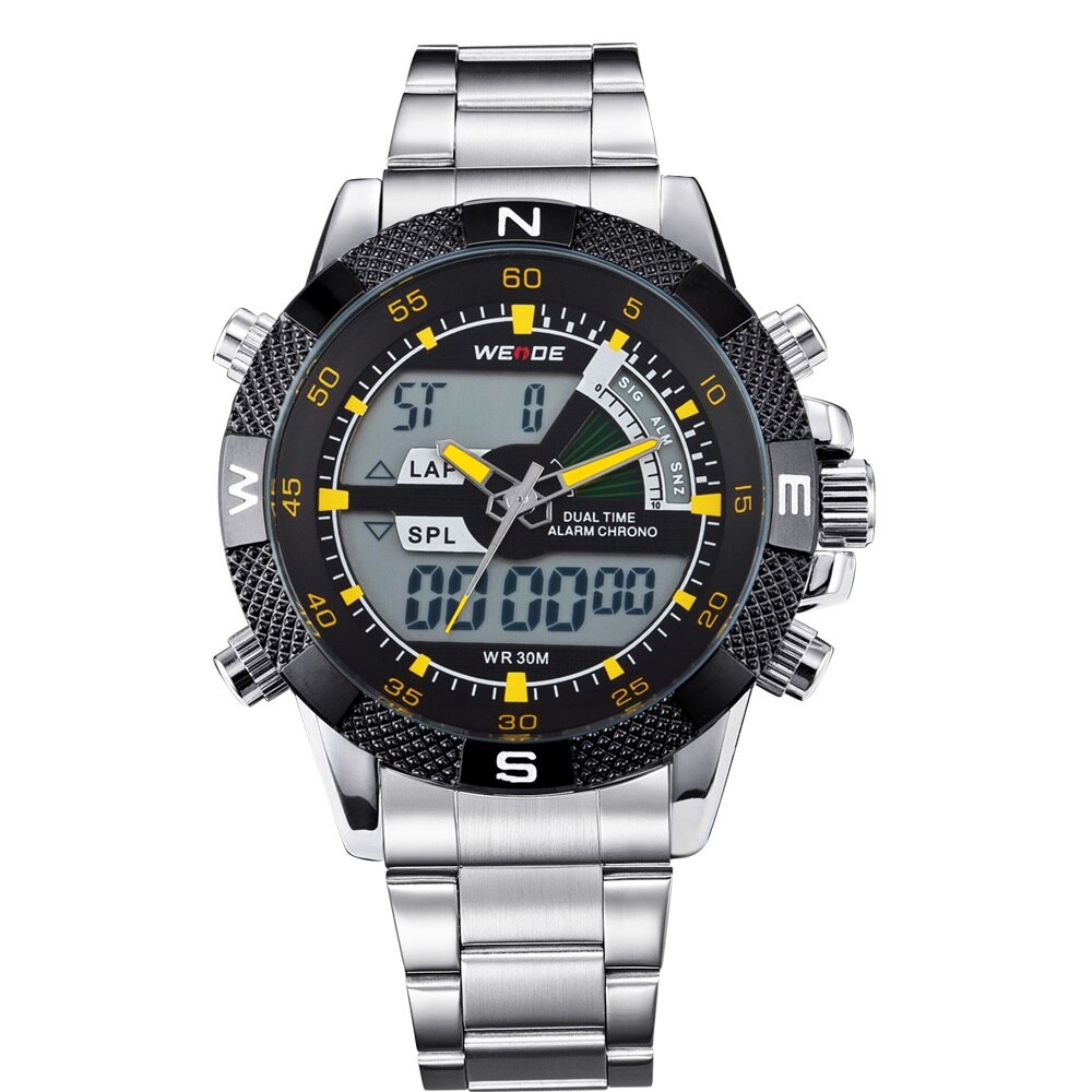 Ceas Weide - WH1104