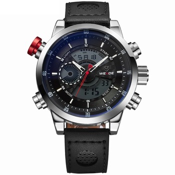 Ceas Weide WH3401, Curea Ceas Weide WH3401, Curea