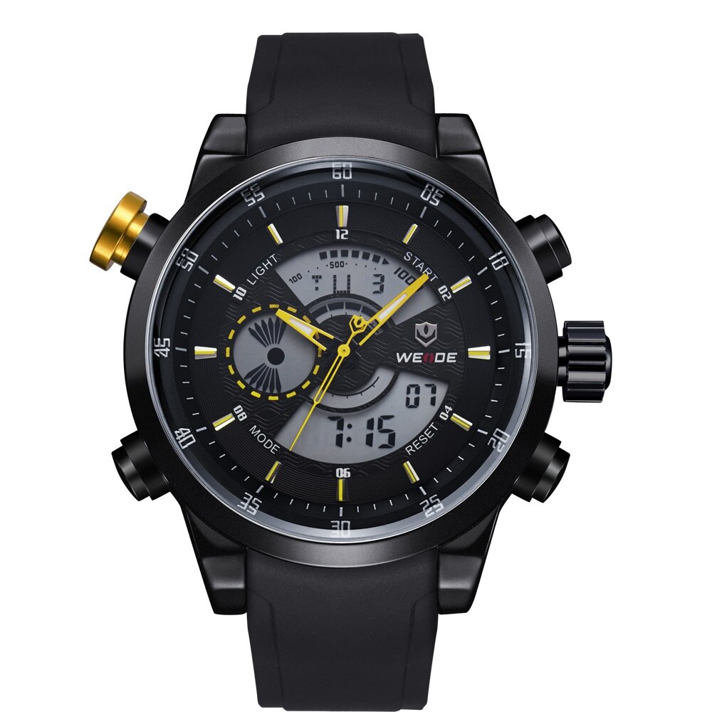 Ceas Weide WH3401B
