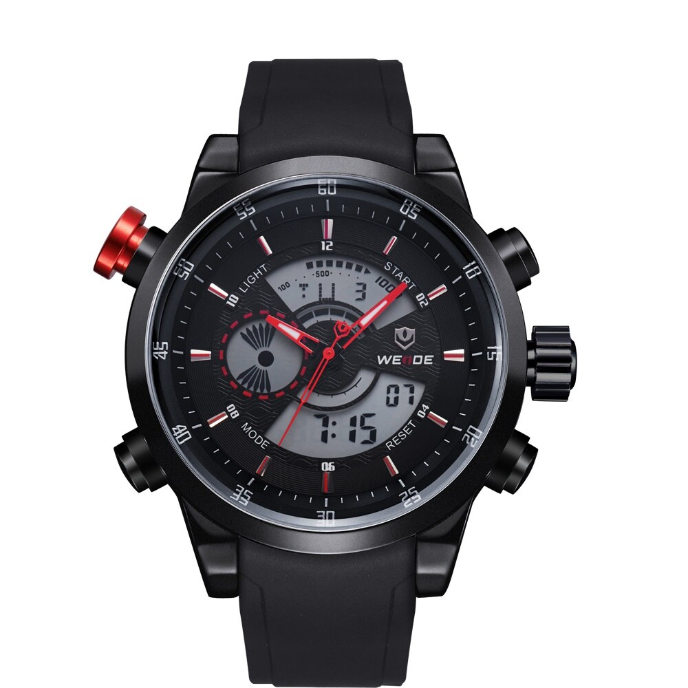 Ceas Weide WH3401B
