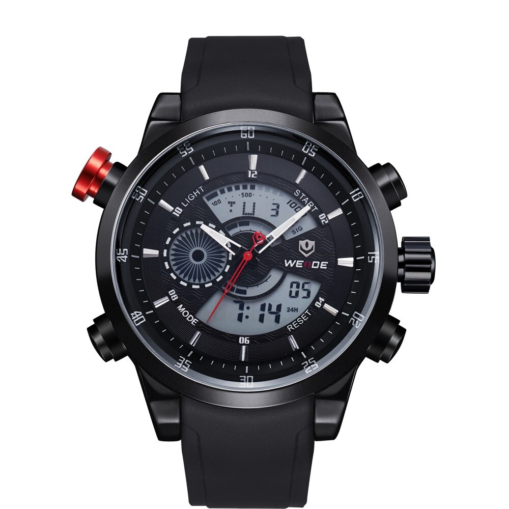 Ceas Weide WH3401B