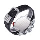 Ceas Weide WH3401-2C alb