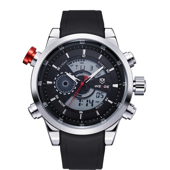 Ceas Weide WH3401, Curea Ceas Weide WH3401, Curea