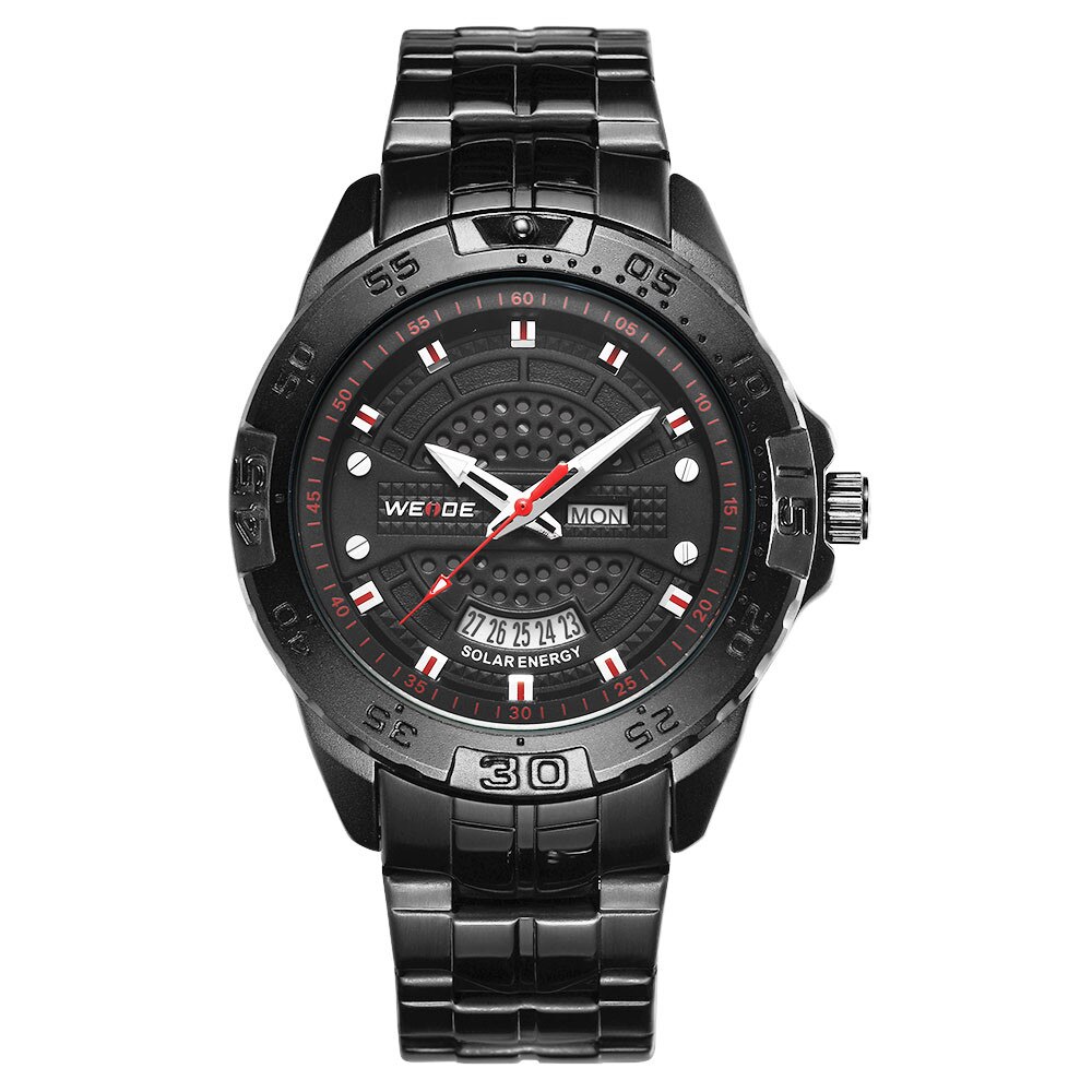 Ceas Weide SE0706B-1C negru