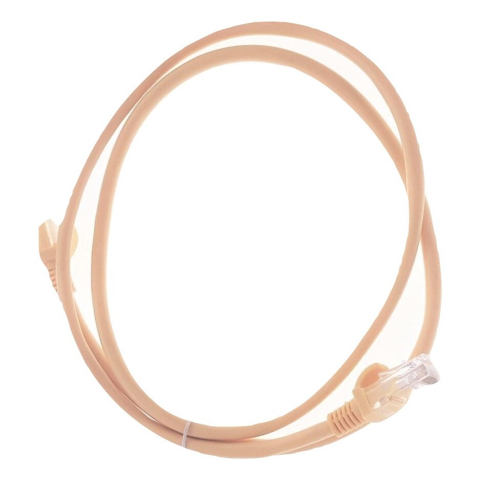Cablu UTP 1m, cu mufe , RJ45
