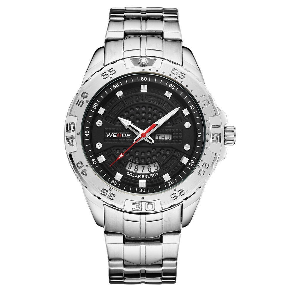 Ceas Weide SE0706-1C argintiu
