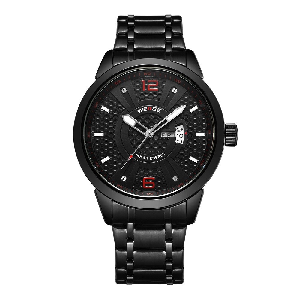 Ceas Weide SE0703B-1C negru