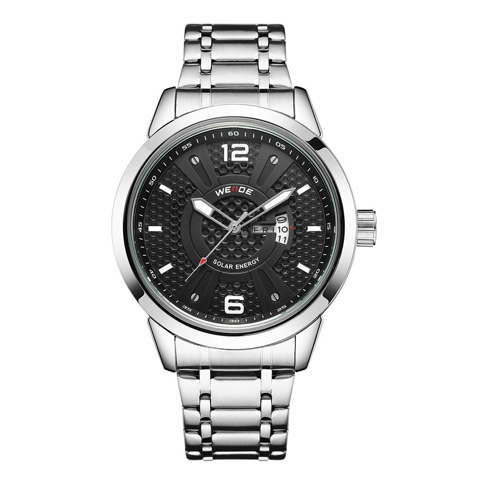 Ceas Weide SE0703-1C argintiu