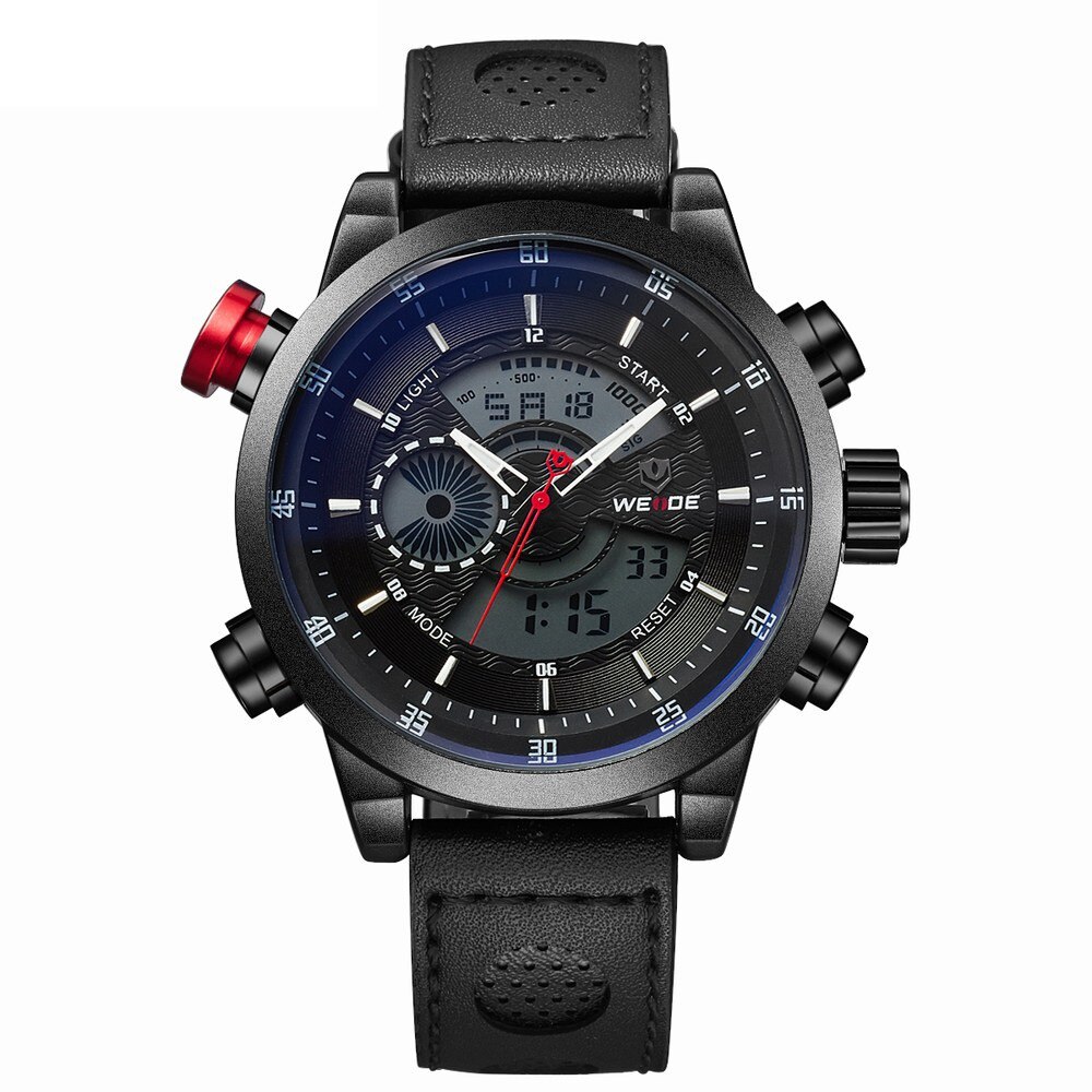 Ceas Weide WH3401B