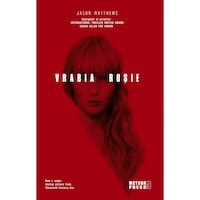 Vrabia rosie - Jason Matthews