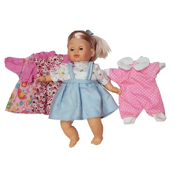 Papusa Diana canta si vorbeste in limba romana - Krista® Papusa Diana canta si vorbeste in limba romana - Krista®