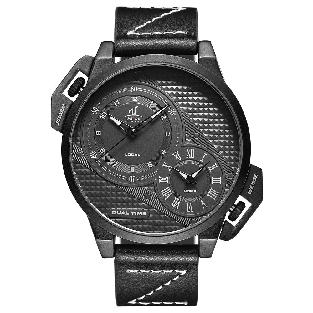 Ceas Weide UV1706B-1C negru