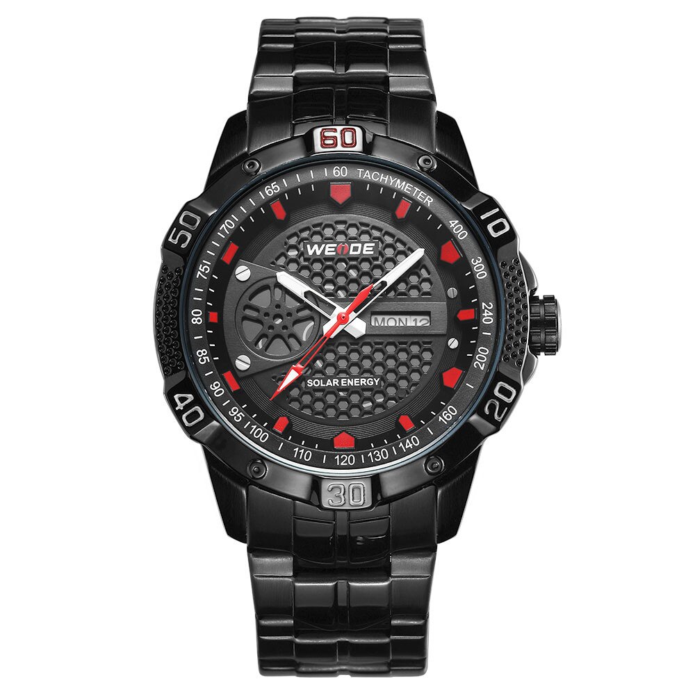 Ceas Weide SE0707B-1C negru