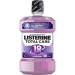 Вода за уста Listerine Total Care Clean Mint, 1000 мл