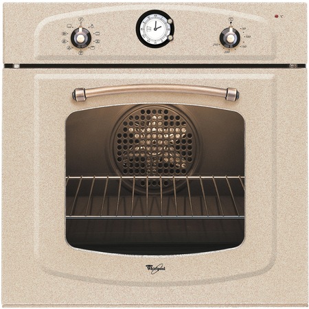 Cuptor incorporabil Whirlpool AKP 288 AE, Electric, 65 l, Multifunctional, 9 functii, Avena