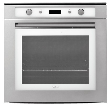 Cuptor incorporabil Whirlpool AKZM 6610 WA, Electric, 73 l, Multifunctional, Clasa A+, 8 functii, Alb