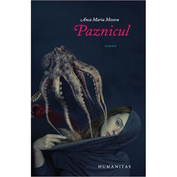 Paznicul - Anca Maria Mosora Paznicul - Anca Maria Mosora