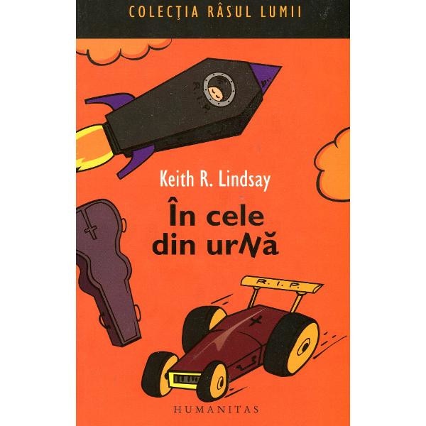In cele din urna - Keith R. Lindsay