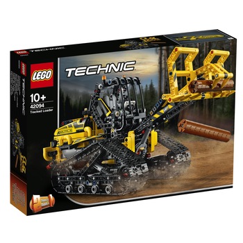 LEGO® Technic - Incarcator pe senile 42094 LEGO® Technic - Incarcator pe senile 42094