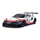 LEGO Technic 42096 Porsche 911 RSR gyűjthető versenyautó modell