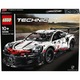 LEGO Technic 42096 Porsche 911 RSR gyűjthető versenyautó modell