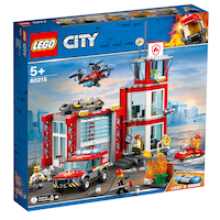 set lego city