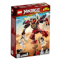 LEGO NINJAGO - Samurai Mech 70665