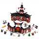 LEGO® Ninjago™ 70670 A Spinjitzu Monostora