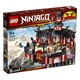 LEGO® Ninjago™ 70670 A Spinjitzu Monostora