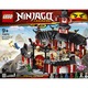 LEGO® Ninjago™ 70670 A Spinjitzu Monostora