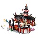 LEGO® Ninjago™ 70670 A Spinjitzu Monostora