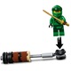 LEGO NINJAGO - Manastirea Spinjitzu 70670, 1070 piese