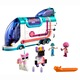 LEGO® Movie 70828 Előugró partybusz