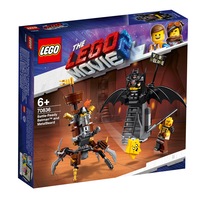 lego movie - batman si barba metalica 70836 imagen 5_0_
0