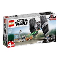 LEGO Star Wars - TIE Fighter - Atacul 75237