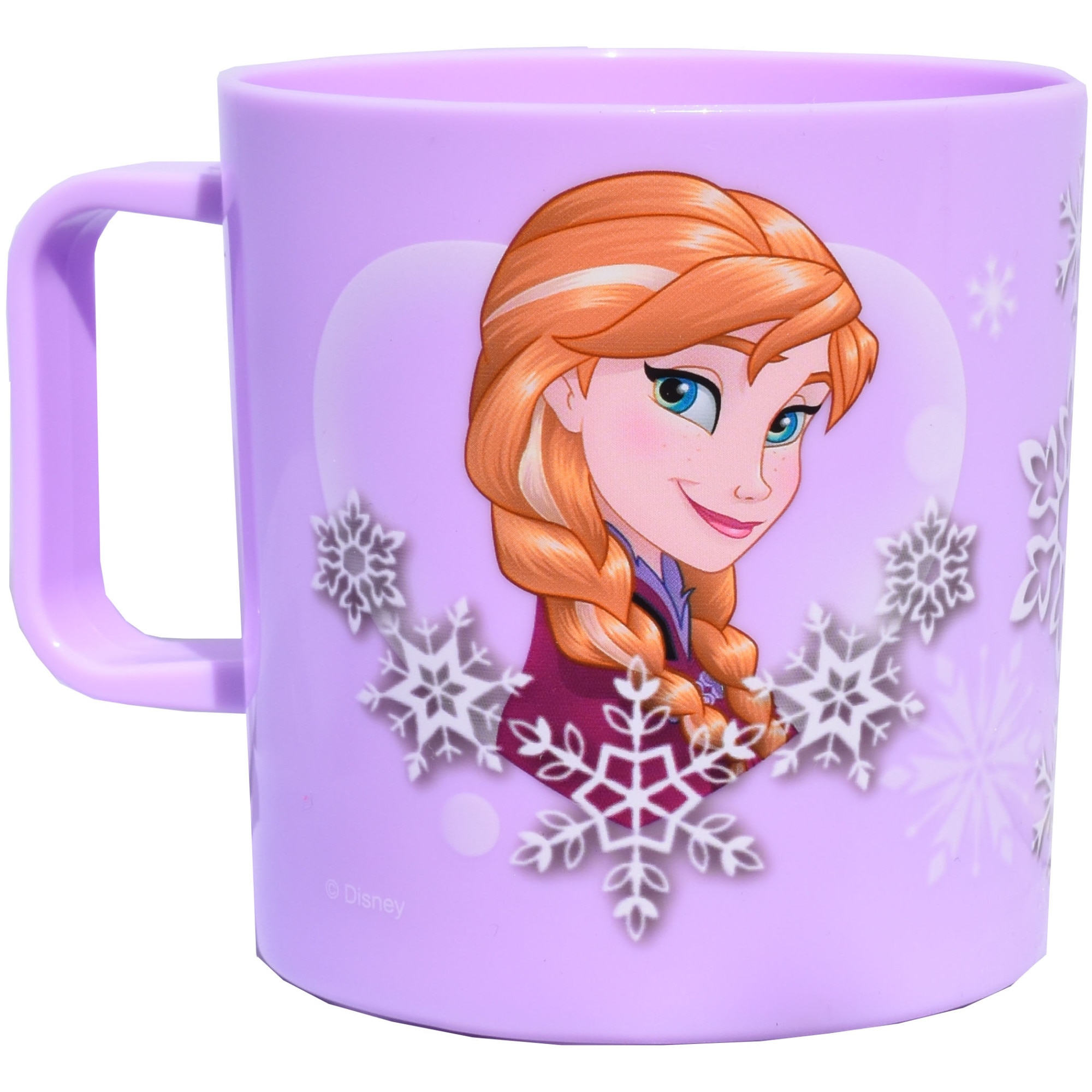 Cana Frozen Disney, Mov, 250 ml