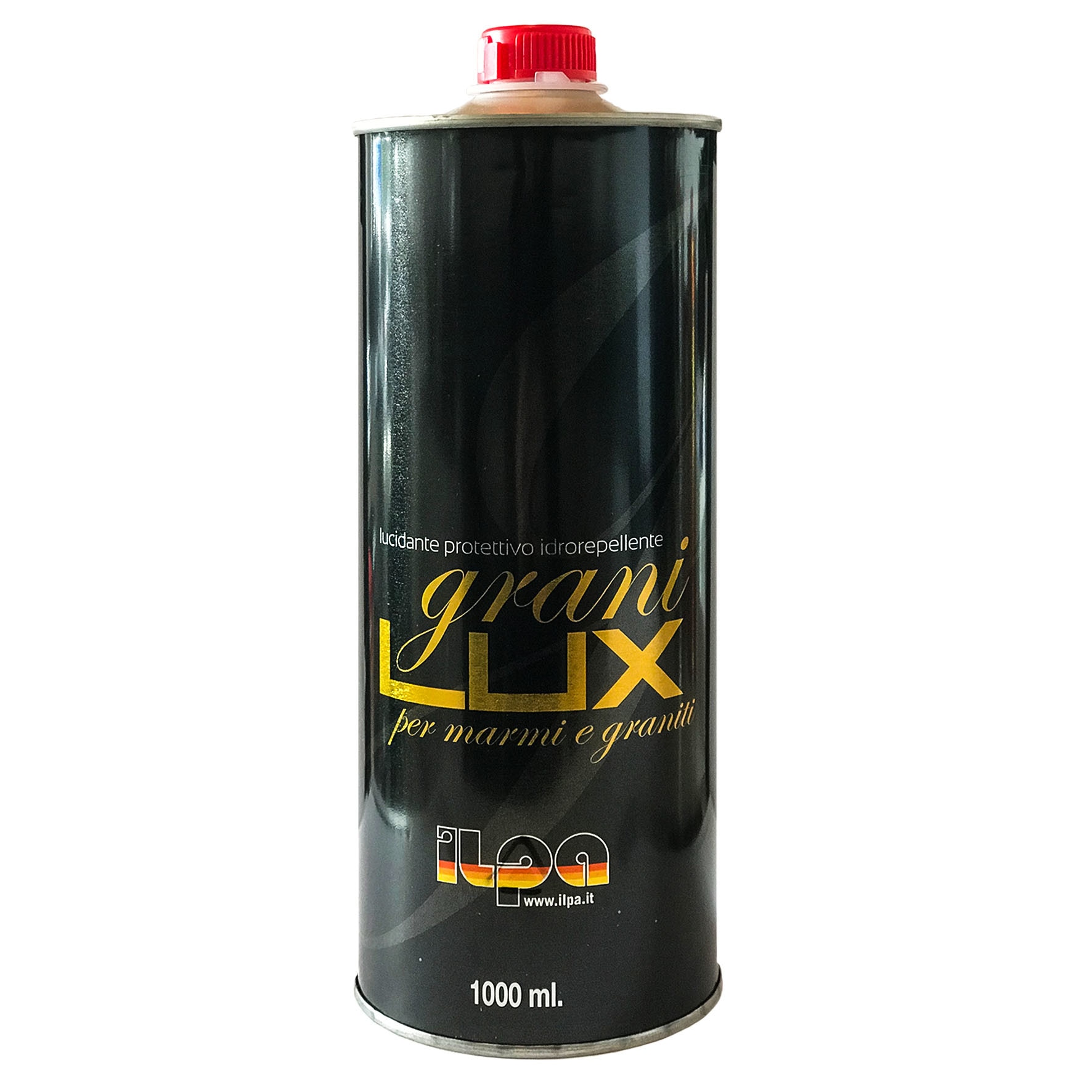 Solutie transparenta pentru intensificarea culorii granitului si marmurei, Granilux Neutral Ilpa 1 L