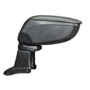 Cotiera ART Combatibila DACIA SANDERO geamuri electrice,culoare neagra Cotiera ART Combatibila DACIA SANDERO geamuri electrice,culoare neagra